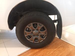 Ford Ranger 2.2TDCi SuperCab Hi-Rider - Image 9