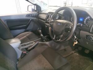 Ford Ranger 2.2TDCi SuperCab Hi-Rider - Image 10