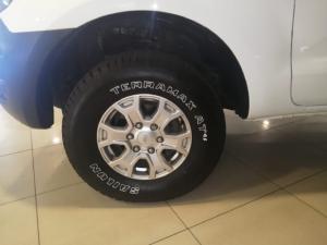 Ford Ranger 2.2TDCi SuperCab Hi-Rider - Image 8