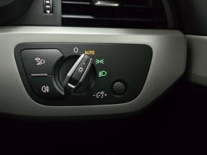Audi A4 35TDI - Image 11