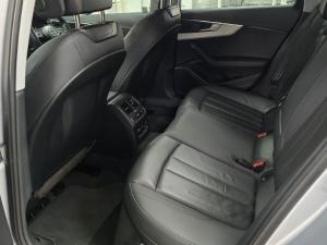 Audi A4 35TDI - Image 18