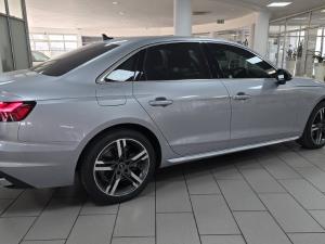 Audi A4 35TDI - Image 19