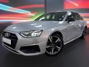 Thumbnail Audi A4 35TDI