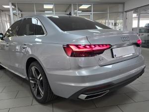 Audi A4 35TDI - Image 20