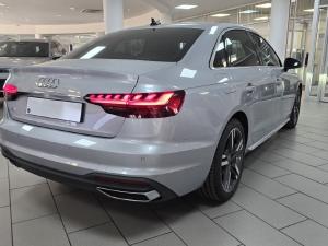 Audi A4 35TDI - Image 22