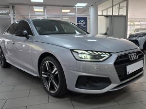 Audi A4 35TDI - Image 23
