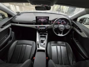 Audi A4 35TDI - Image 2