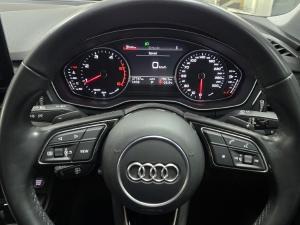 Audi A4 35TDI - Image 3