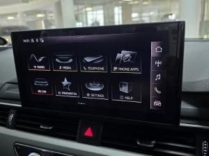 Audi A4 35TDI - Image 5
