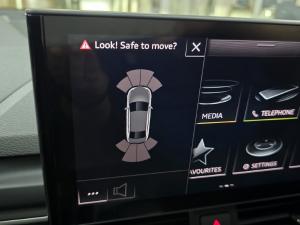 Audi A4 35TDI - Image 6