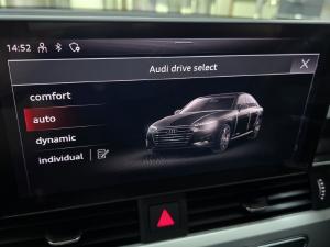 Audi A4 35TDI - Image 7