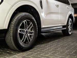 Ford Everest 2.0 BiTurbo XLT - Image 10