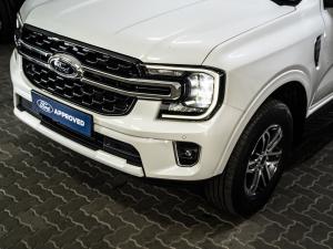 Ford Everest 2.0 BiTurbo XLT - Image 11
