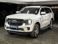 Thumbnail Ford Everest 2.0 BiTurbo XLT