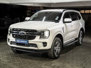 Ford Everest 2.0 BiTurbo XLT - Image 1