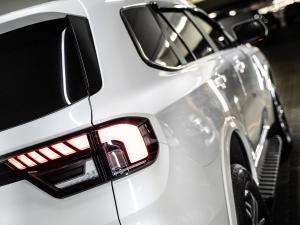 Ford Everest 2.0 BiTurbo XLT - Image 21