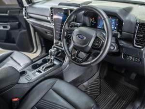 Ford Everest 2.0 BiTurbo XLT - Image 23