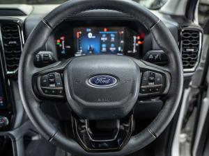 Ford Everest 2.0 BiTurbo XLT - Image 30