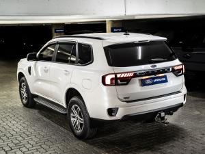 Ford Everest 2.0 BiTurbo XLT - Image 3