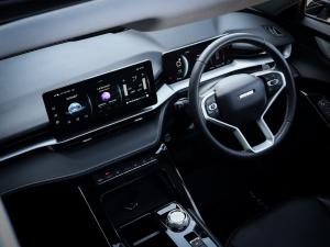 Haval H6 2.0GDIT Luxury - Image 10