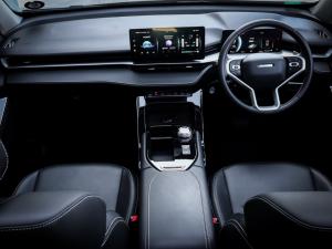Haval H6 2.0GDIT Luxury - Image 12
