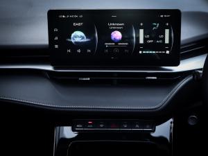 Haval H6 2.0GDIT Luxury - Image 13