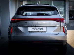 Haval H6 2.0GDIT Luxury - Image 21