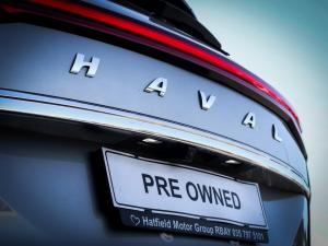 Haval H6 2.0GDIT Luxury - Image 22
