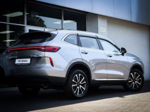 Haval H6 2.0GDIT Luxury - Image 23