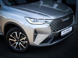 Haval H6 2.0GDIT Luxury - Image 2