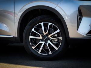 Haval H6 2.0GDIT Luxury - Image 3