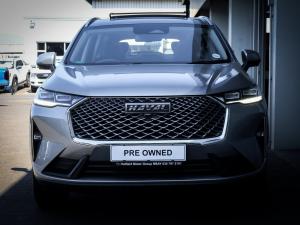 Haval H6 2.0GDIT Luxury - Image 4
