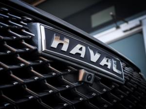 Haval H6 2.0GDIT Luxury - Image 6