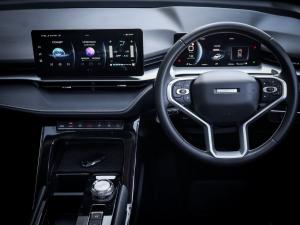 Haval H6 2.0GDIT Luxury - Image 8