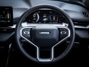 Haval H6 2.0GDIT Luxury - Image 9