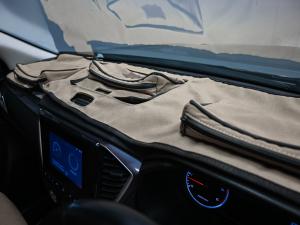 Isuzu D-Max 1.9TD Extended cab LS auto - Image 10