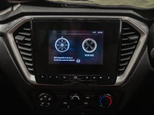 Isuzu D-Max 1.9TD Extended cab LS auto - Image 12
