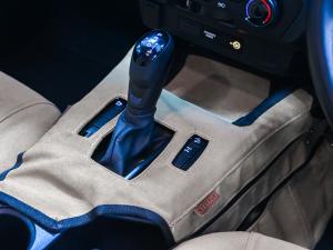 Isuzu D-Max 1.9TD Extended cab LS auto - Image 13
