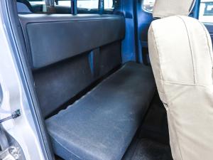 Isuzu D-Max 1.9TD Extended cab LS auto - Image 17