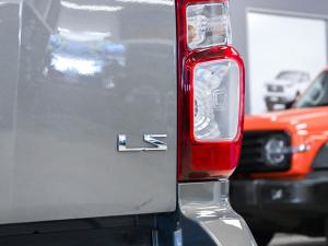 Isuzu D-Max 1.9TD Extended cab LS auto - Image 19