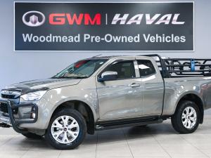 Isuzu D-Max 1.9TD Extended cab LS auto - Image 1