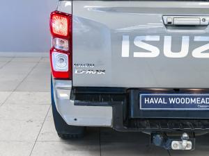 Isuzu D-Max 1.9TD Extended cab LS auto - Image 20