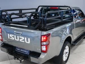 Isuzu D-Max 1.9TD Extended cab LS auto - Image 21