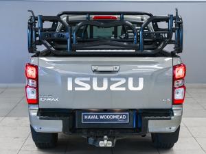 Isuzu D-Max 1.9TD Extended cab LS auto - Image 22