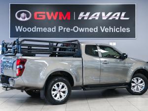 Isuzu D-Max 1.9TD Extended cab LS auto - Image 23