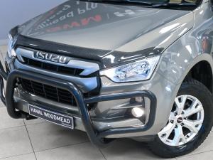Isuzu D-Max 1.9TD Extended cab LS auto - Image 3