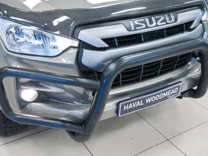 Isuzu D-Max 1.9TD Extended cab LS auto - Image 4
