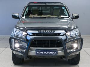 Isuzu D-Max 1.9TD Extended cab LS auto - Image 5