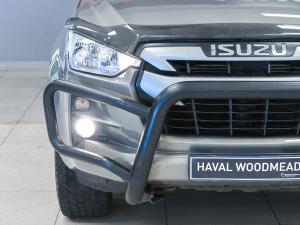 Isuzu D-Max 1.9TD Extended cab LS auto - Image 6