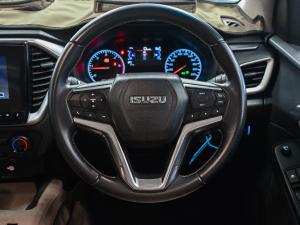Isuzu D-Max 1.9TD Extended cab LS auto - Image 7